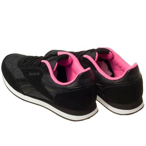 Chaussures universel femmes Reebok Royal CL Jogger 4/4