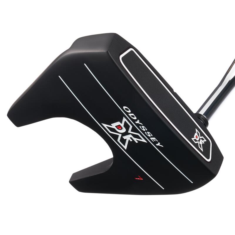 Set 13 pièces Noir/Argent 2026 Callaway Golf XR 6/7