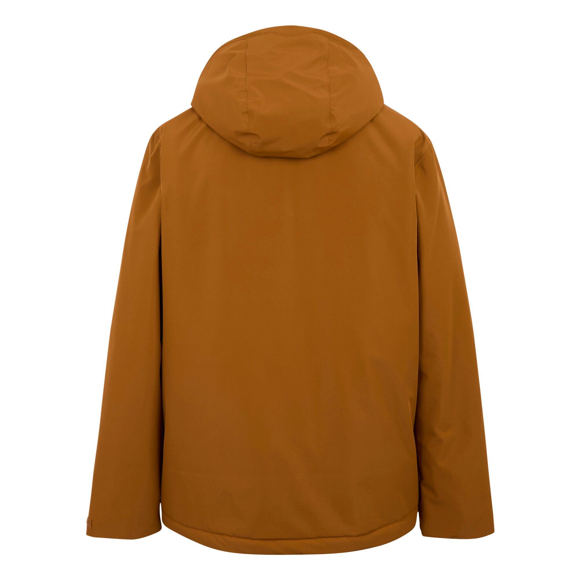 Veste Imperméable STERLINGS Homme (Marron) 2/5