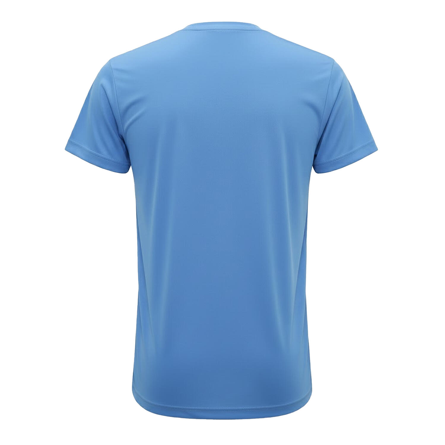 Mens Performance TShirt (Cornflower) 2/2