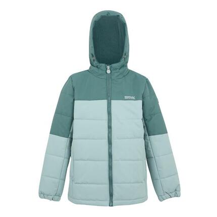 Veste Isolante LOFTHOUSE Enfant (Bleu Orage / Bleu De Gris)