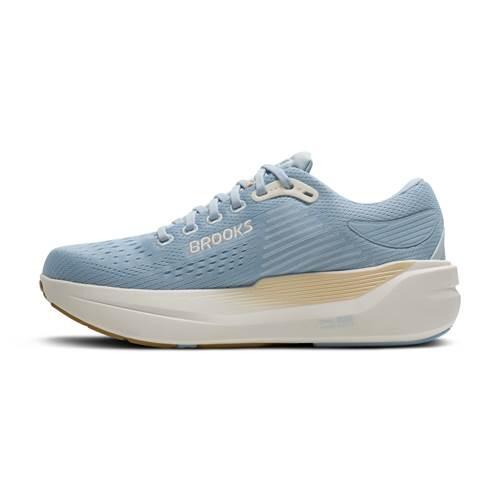 Damen lauf Schuhe Brooks 1204571B431 3/5