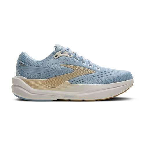 Brooks - Chaussures Running Femmes Brooks 1204571b431 - Chaussures De Sport - Bleu - Decathlon