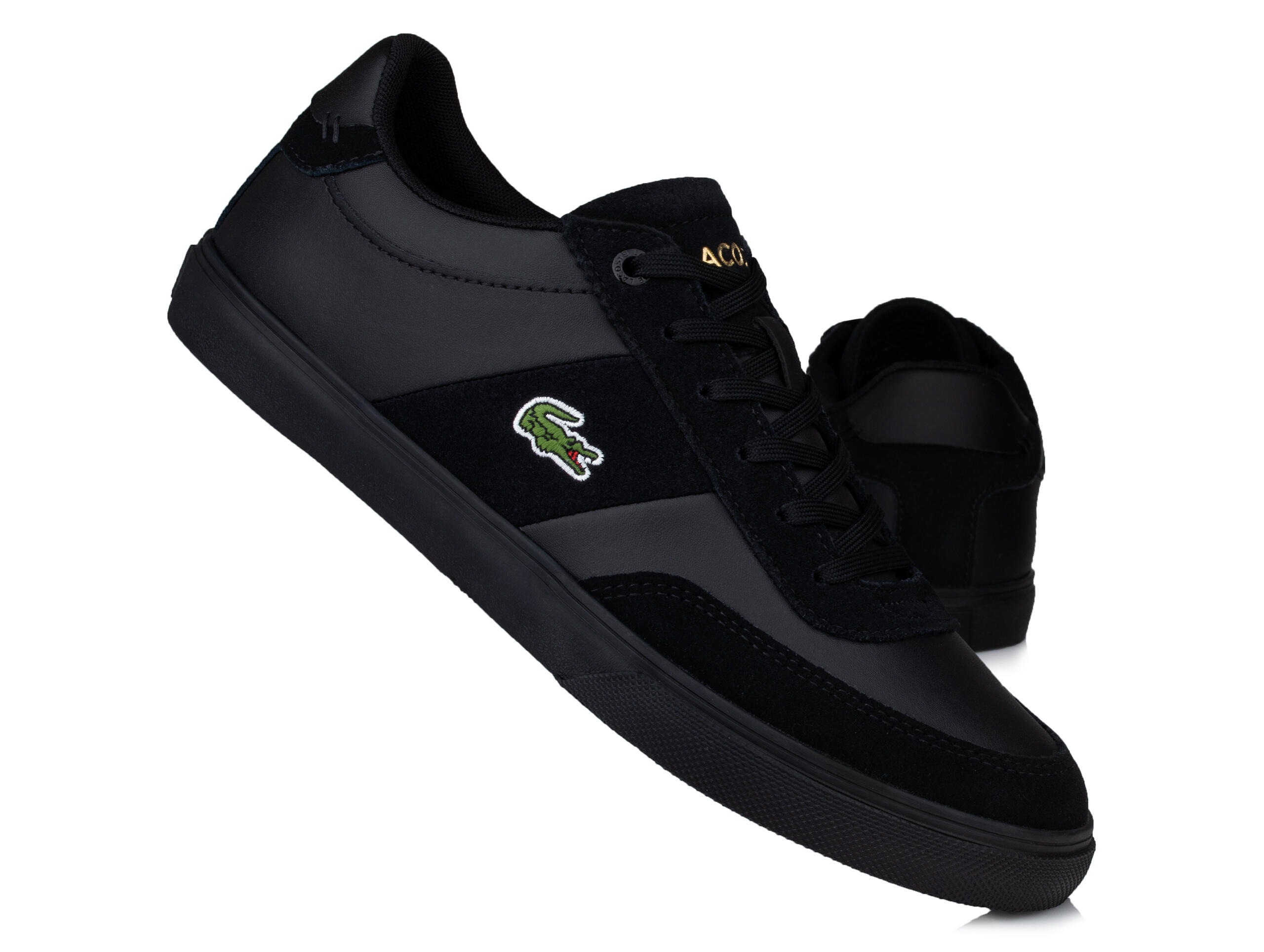 Buty męskie sportowe do chodzenia Lacoste COURT MASTER PRO 7/7