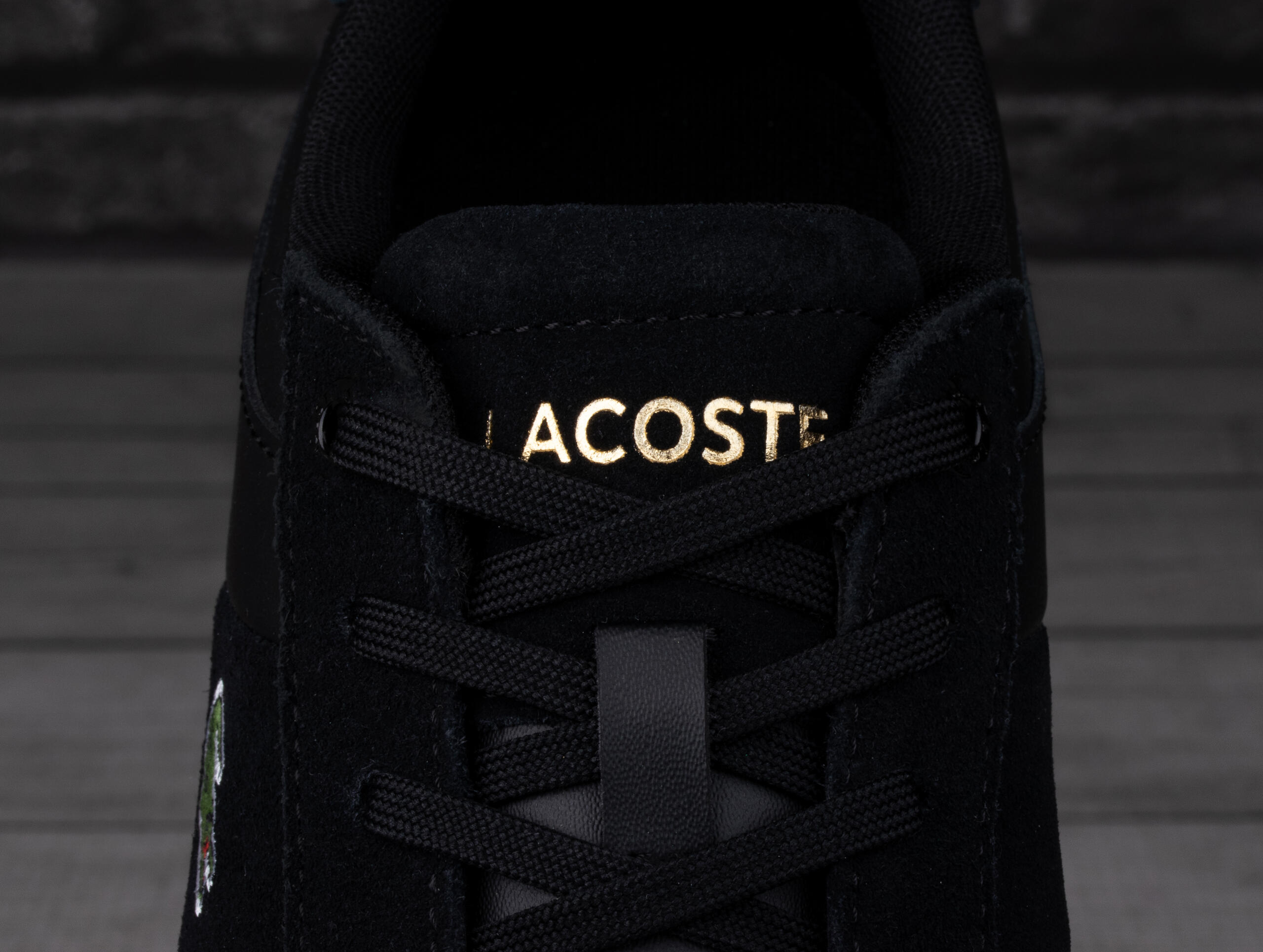 Buty męskie sportowe do chodzenia Lacoste COURT MASTER PRO 5/7