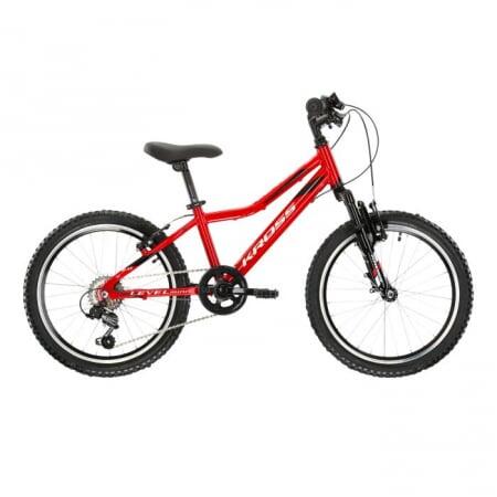 Kids' mountain bike Kross 2.0