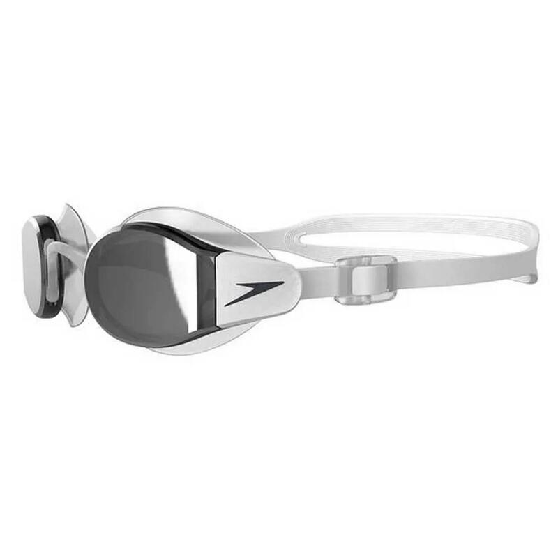Ochelari De Înot NATAȚIE Speedo Mariner Pro Mirrored Adulți