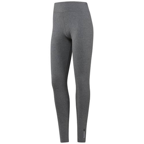 Pantalon universel femmes Reebok EL Leggings 1/4