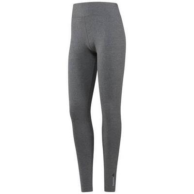 Broeken universeel voor vrouwen reebok el leggings
