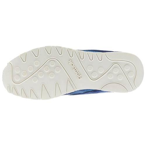 Chaussures universel hommes Reebok CL Nylon J 3/3
