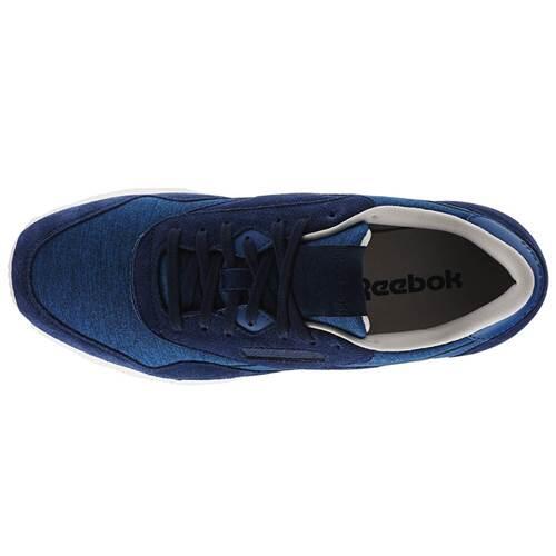 Chaussures universel hommes Reebok CL Nylon J 2/3