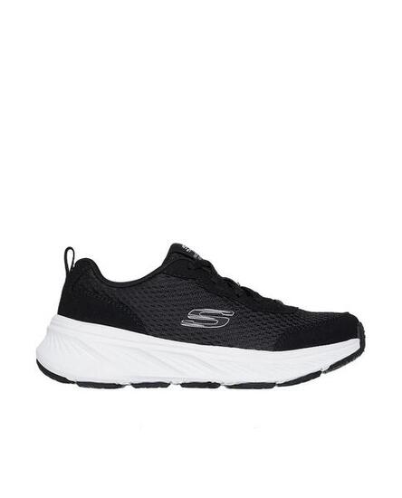 Zapatillas Skechers Niño Edgeride - Rekze Negras