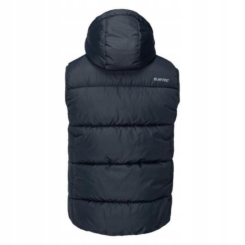 Gilet Drumeții În Natură Hi-Tec Callie Căptușită Femei