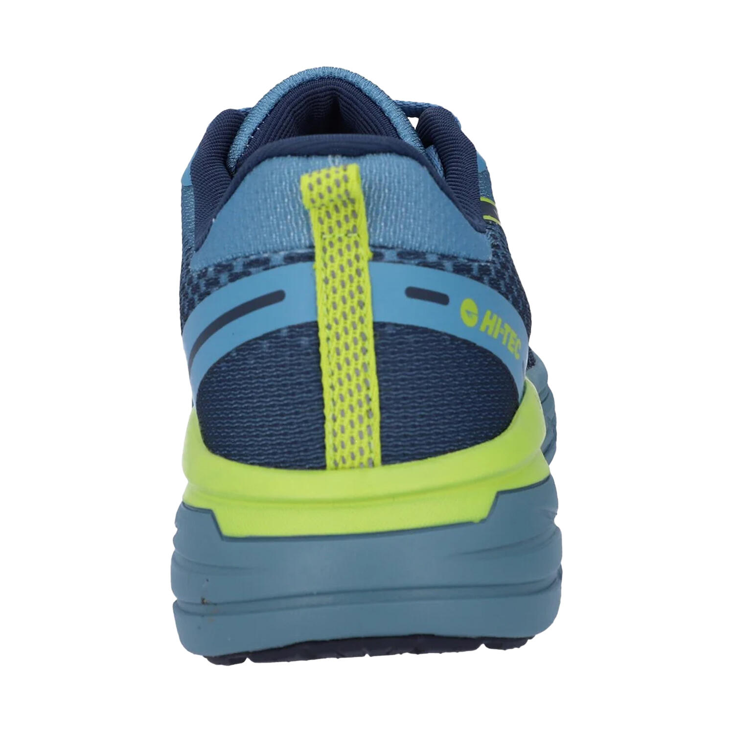 "Promenade" Sneaker für Herren Kapitäns Blau/Kleid Blau/Marine 2/4