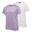 Tricou Drumeții În Natură Hi-Tec Jodin Copii