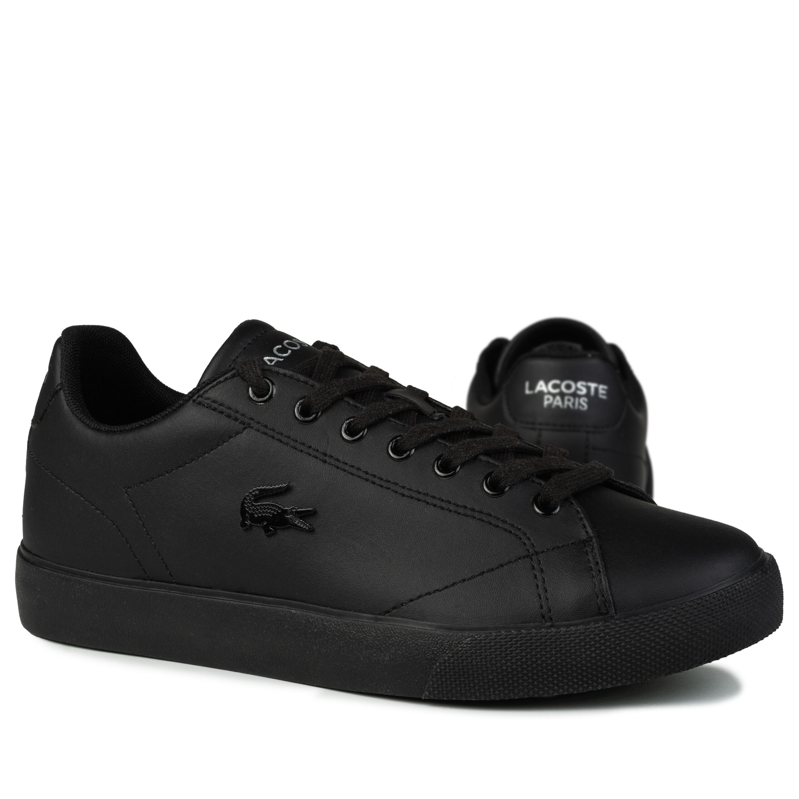 Buty męskie sportowe do chodzenia Lacoste LEROND SET 7/7