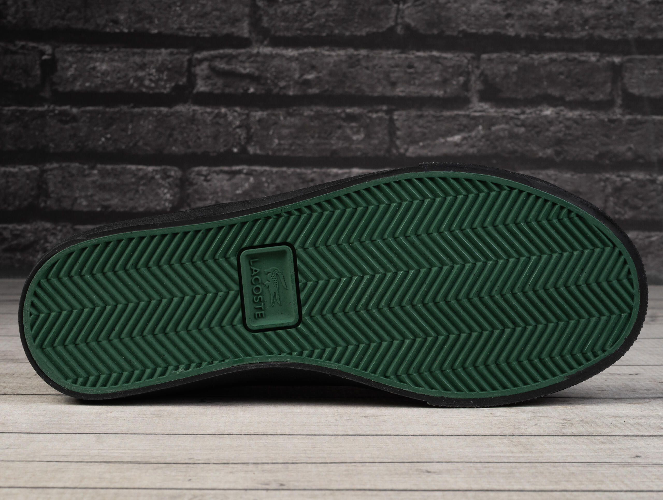 Buty męskie sportowe do chodzenia Lacoste LEROND SET 5/7