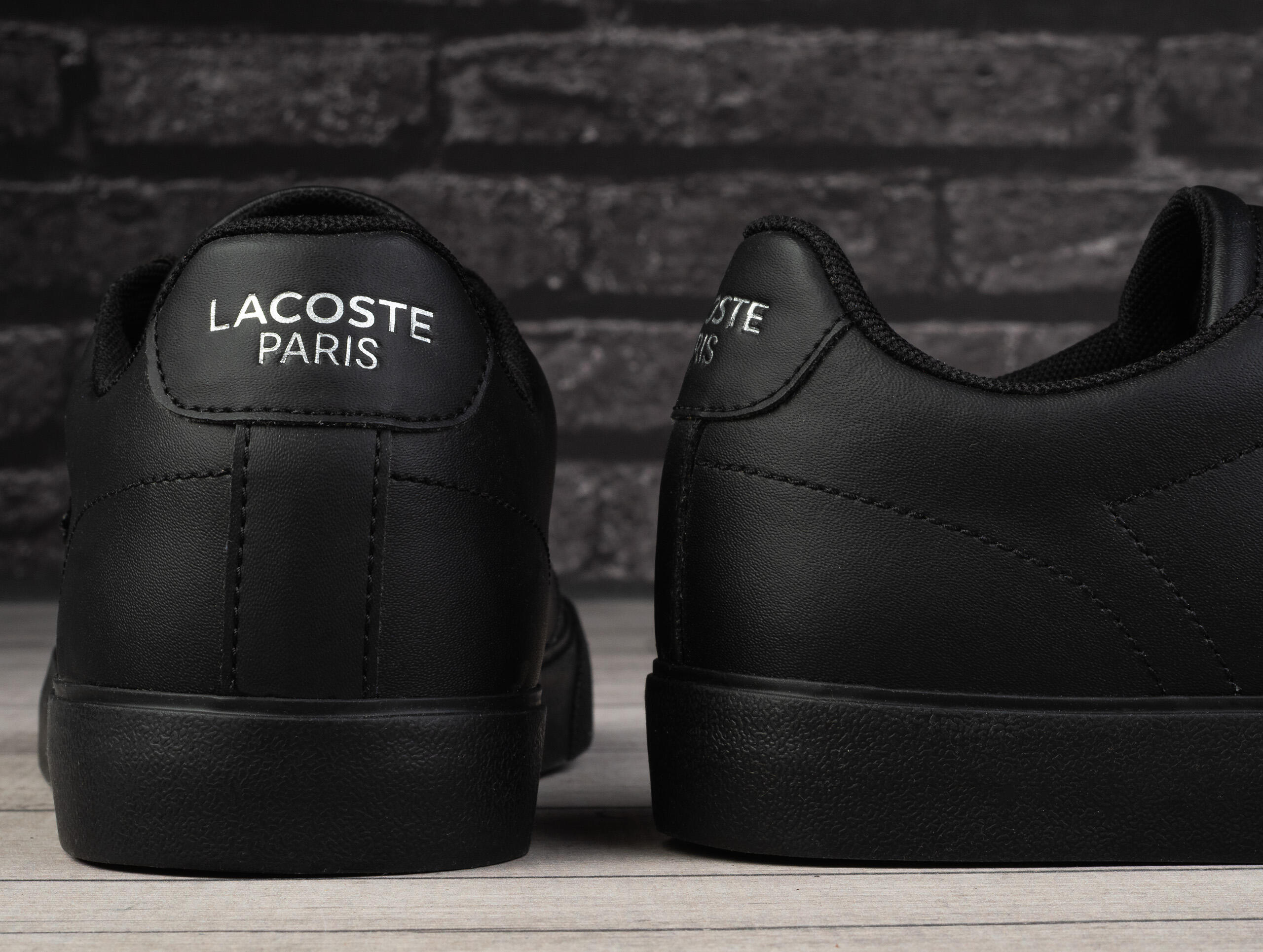 Buty męskie sportowe do chodzenia Lacoste LEROND SET 4/7