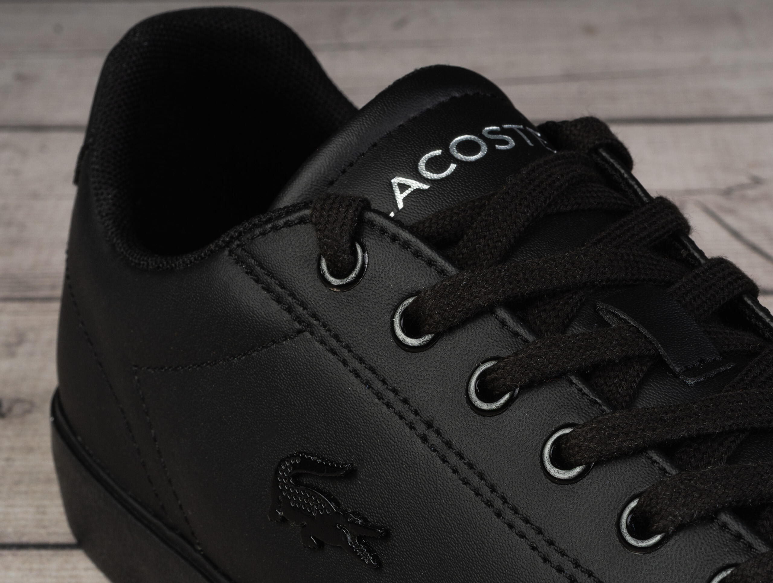 Buty męskie sportowe do chodzenia Lacoste LEROND SET 6/7