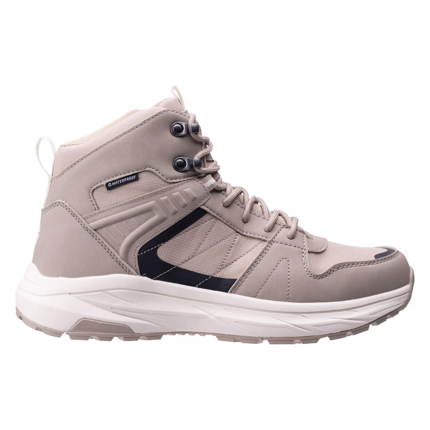 Bottines ROZES Homme (Sable Foncé / Sable) 3/4
