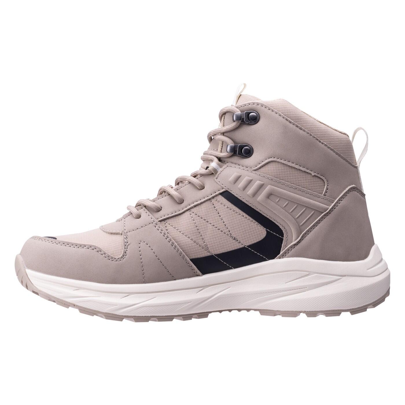 Bottines ROZES Homme (Sable Foncé / Sable) 2/4