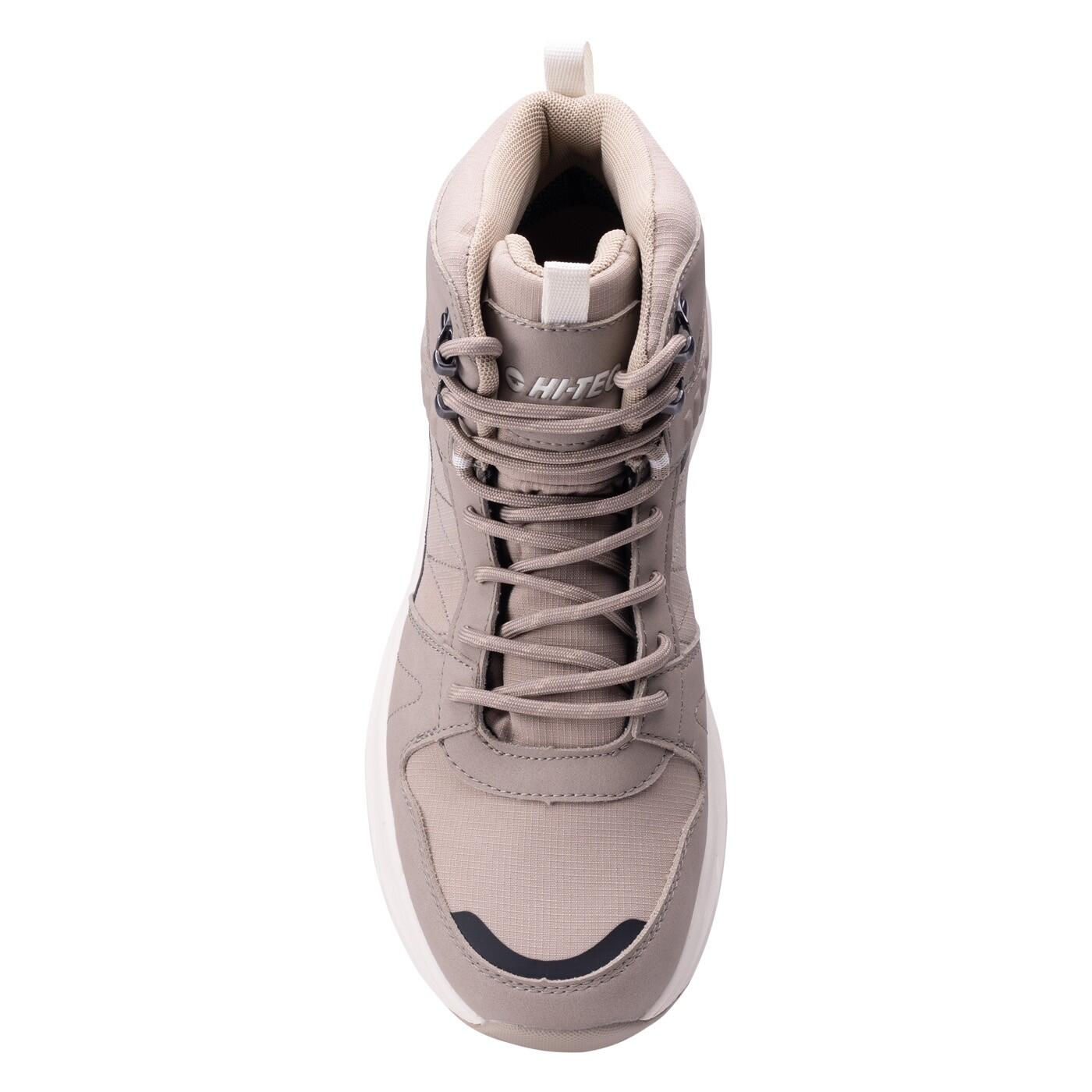 Bottines ROZES Homme (Sable Foncé / Sable) 4/4