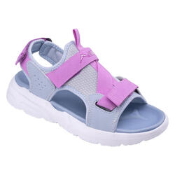 Sandales LIRYCO Femme (Violet / Bleu / Anthracite)