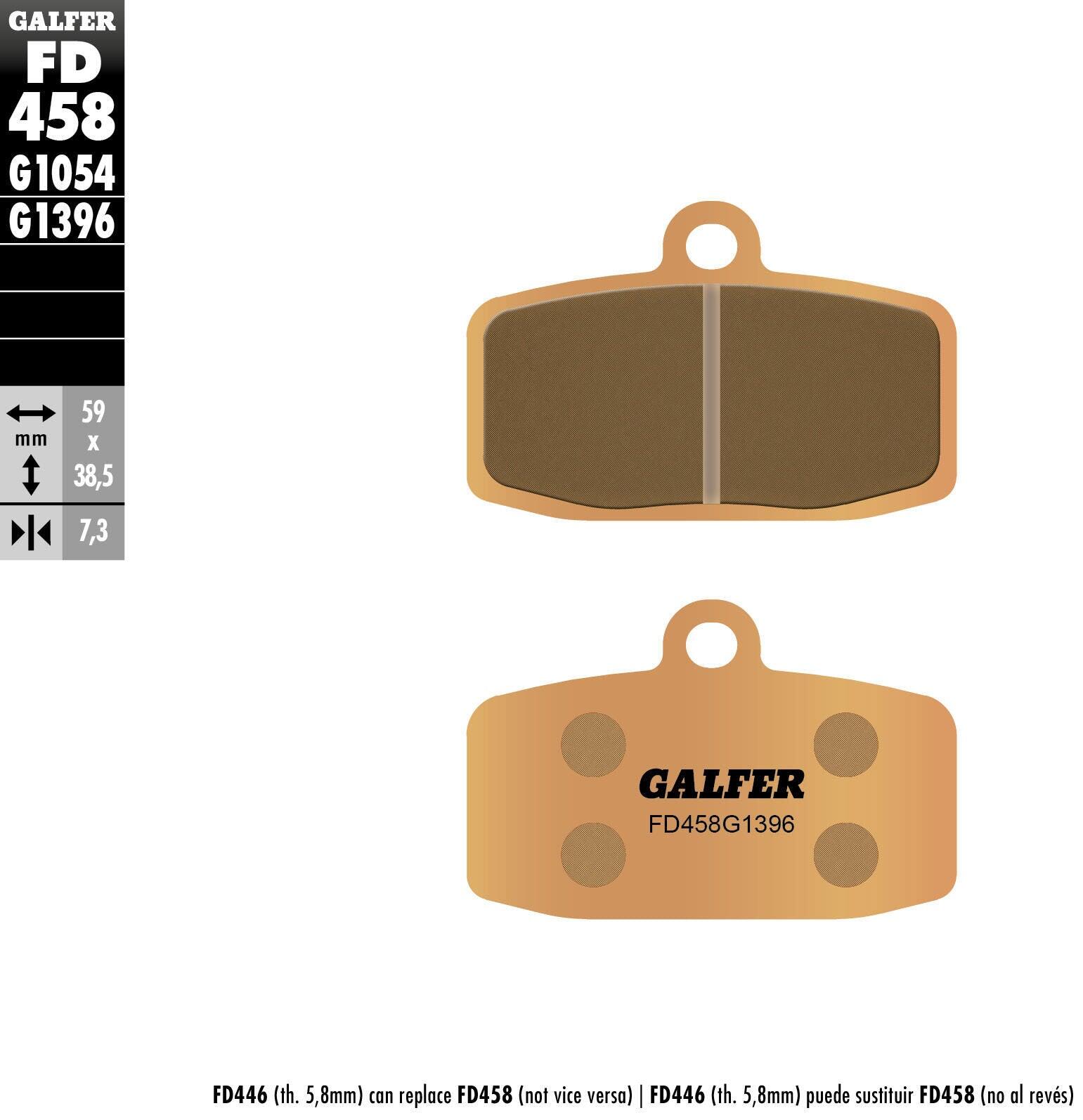 GALFER picture