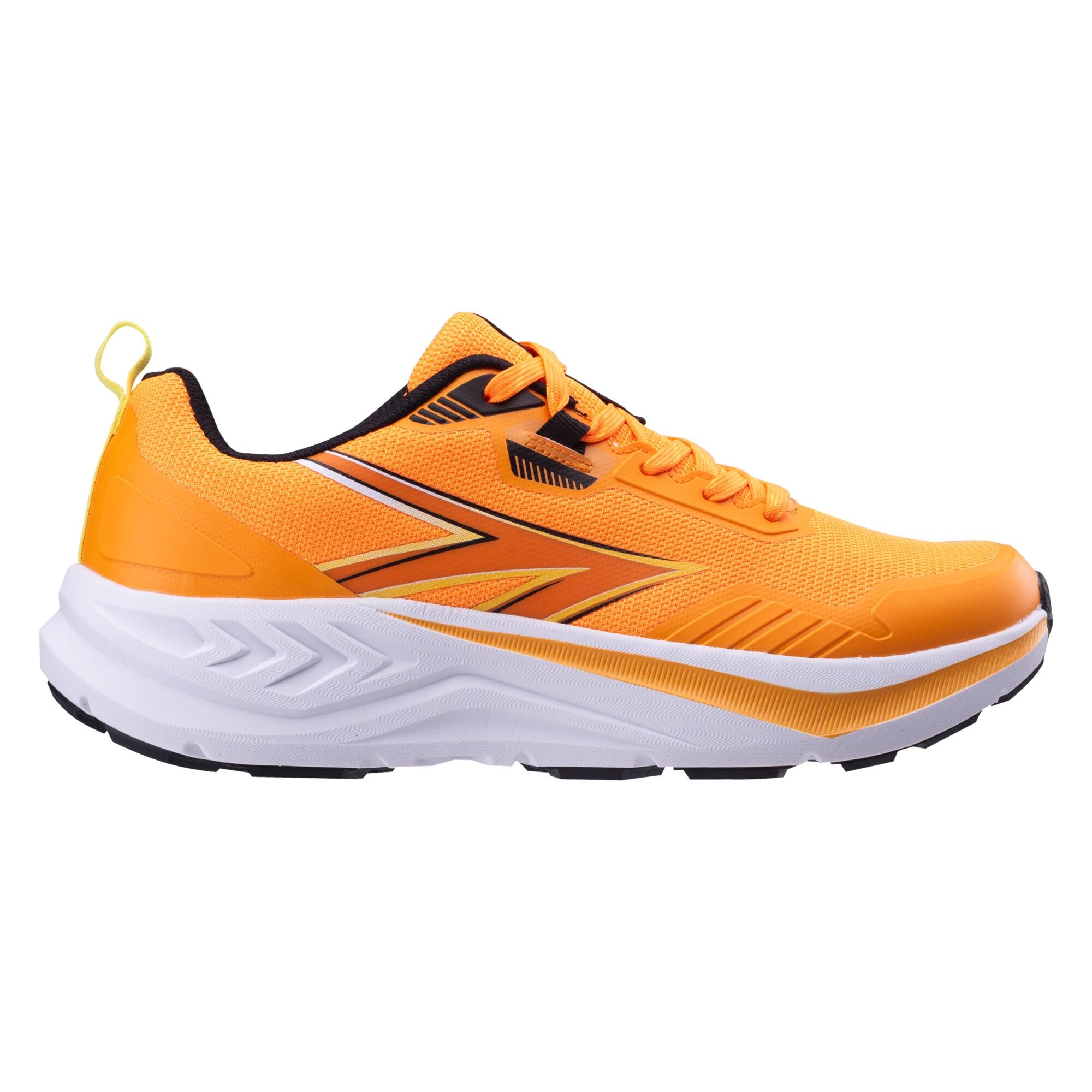 Sneaker "Tokie" Herren Orange/Mais/Limone 2/4