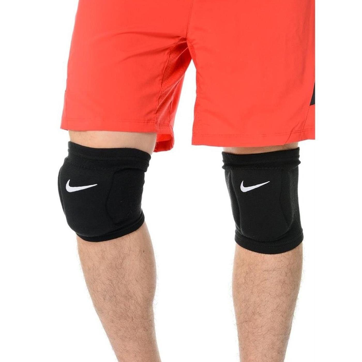 Genouillere Nike Streak Noir 2/2