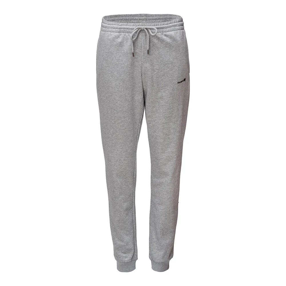 Iguana - Pantalon De Jogging Ichiro Homme (léger / Gris Chiné) - Pantalons - Gris - Decathlon
