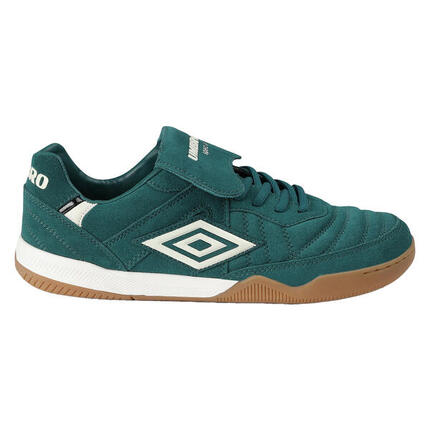 Baskets Motif/style Plat Sur Le Dessus SPECIALI TR Homme (Vert Forêt / Blanc