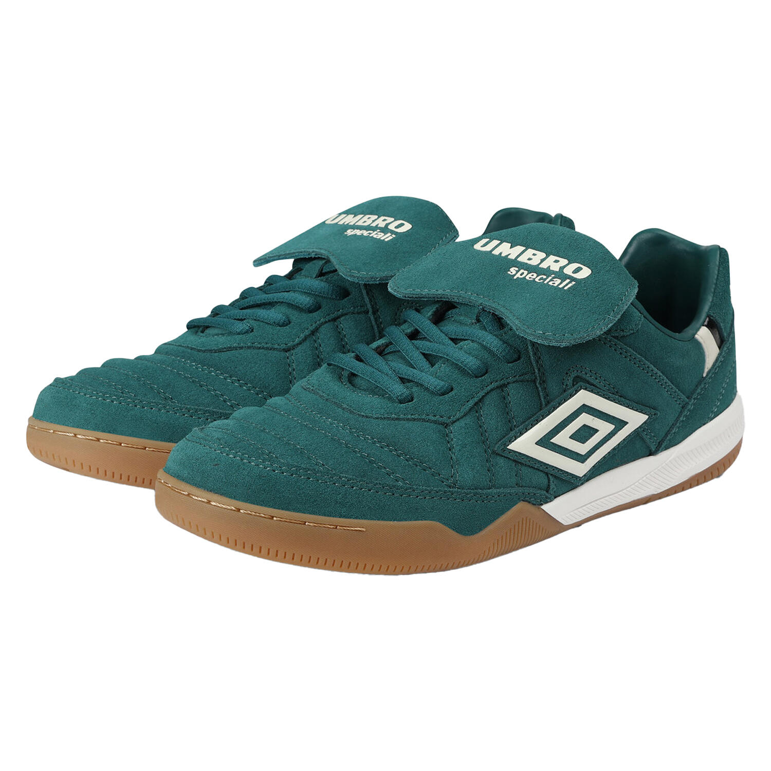 "Speciali Tr" Oberteil mit Klappe Sneaker für , Wildleder Herren 4/4