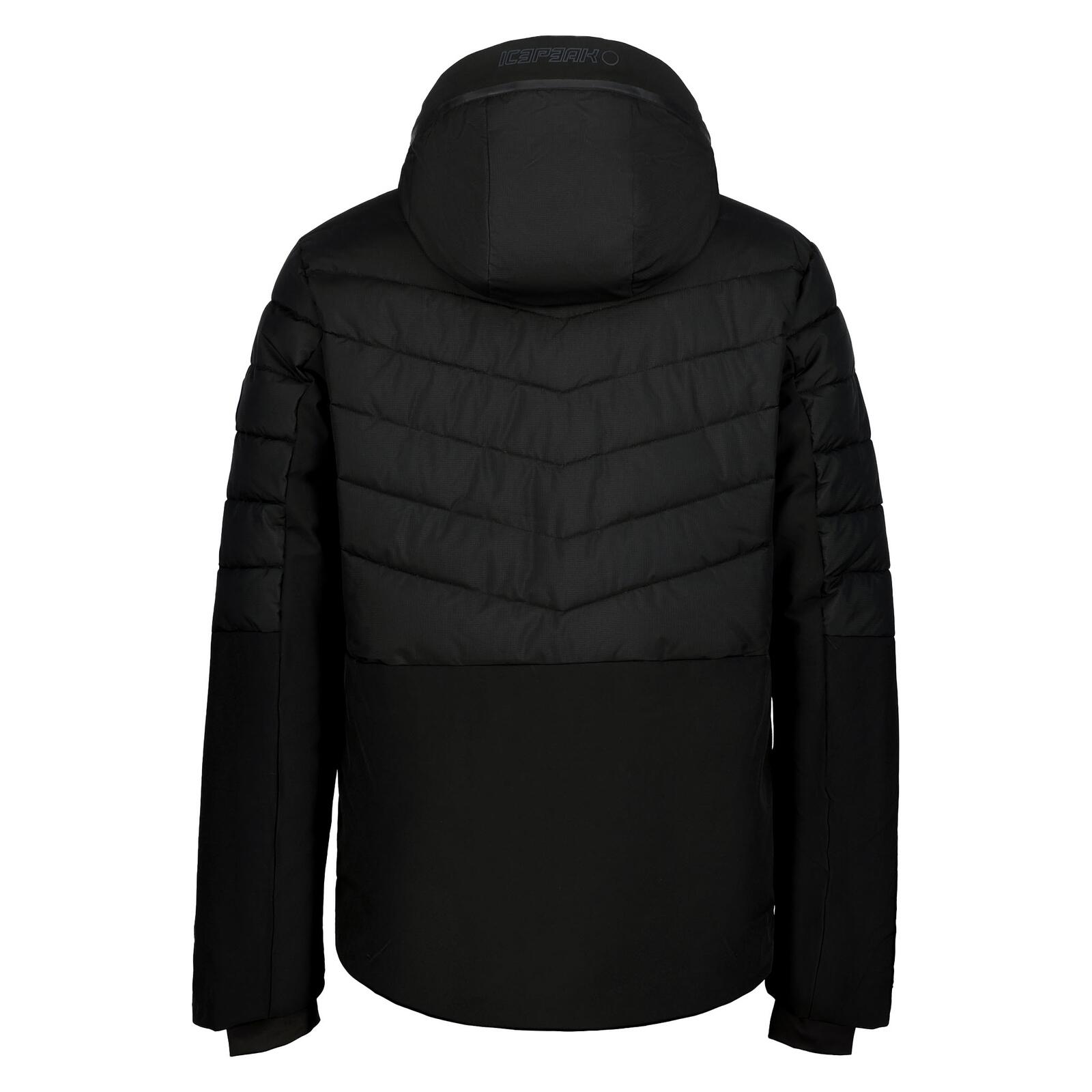 Icepeak Folsom Jacke Herren 3/7