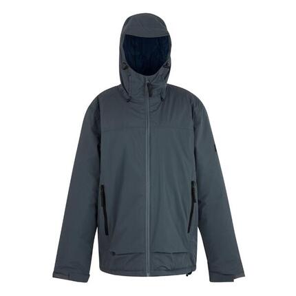 Veste Imperméable Homme (Noir)