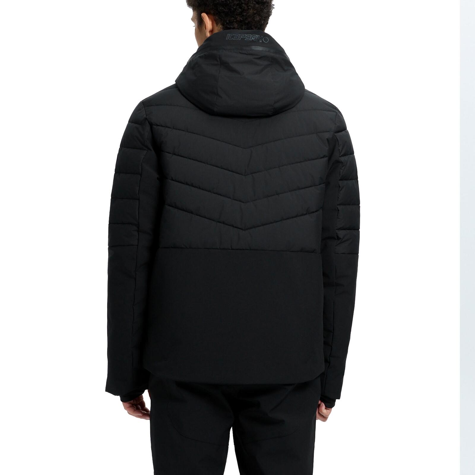 Icepeak Folsom Jacke Herren 5/7
