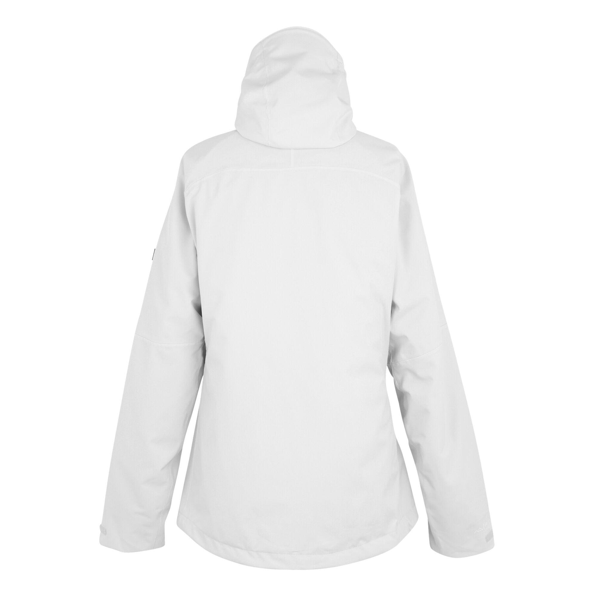 Giacca Donna Regatta Wentwood Perfettamente Pallido 2/5