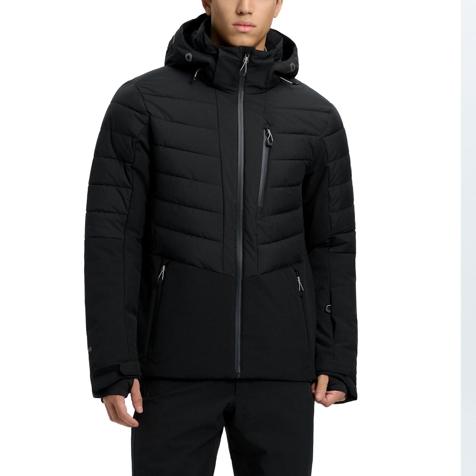 Icepeak Folsom Jacke Herren 4/7