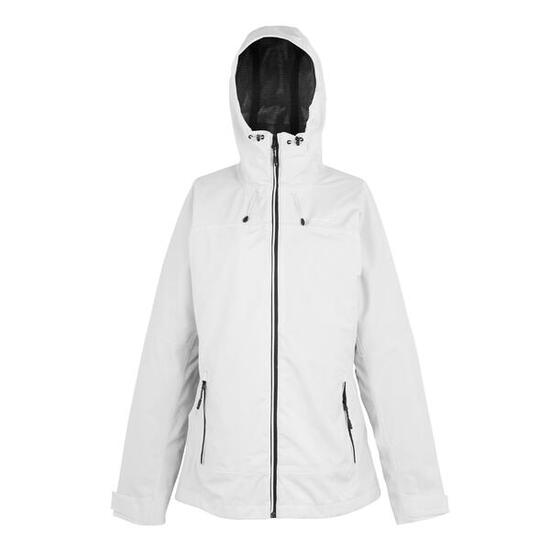Veste 3en1 WENTWOOD Femme (Parfaitement Pâle)