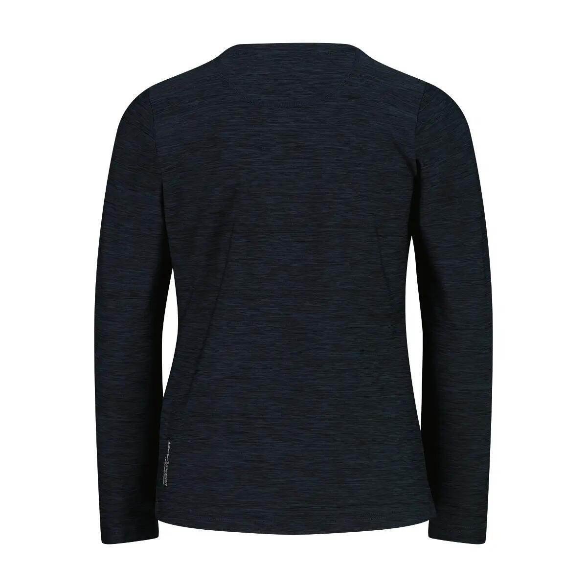 T-shirt manches longues fille CMP 4/5