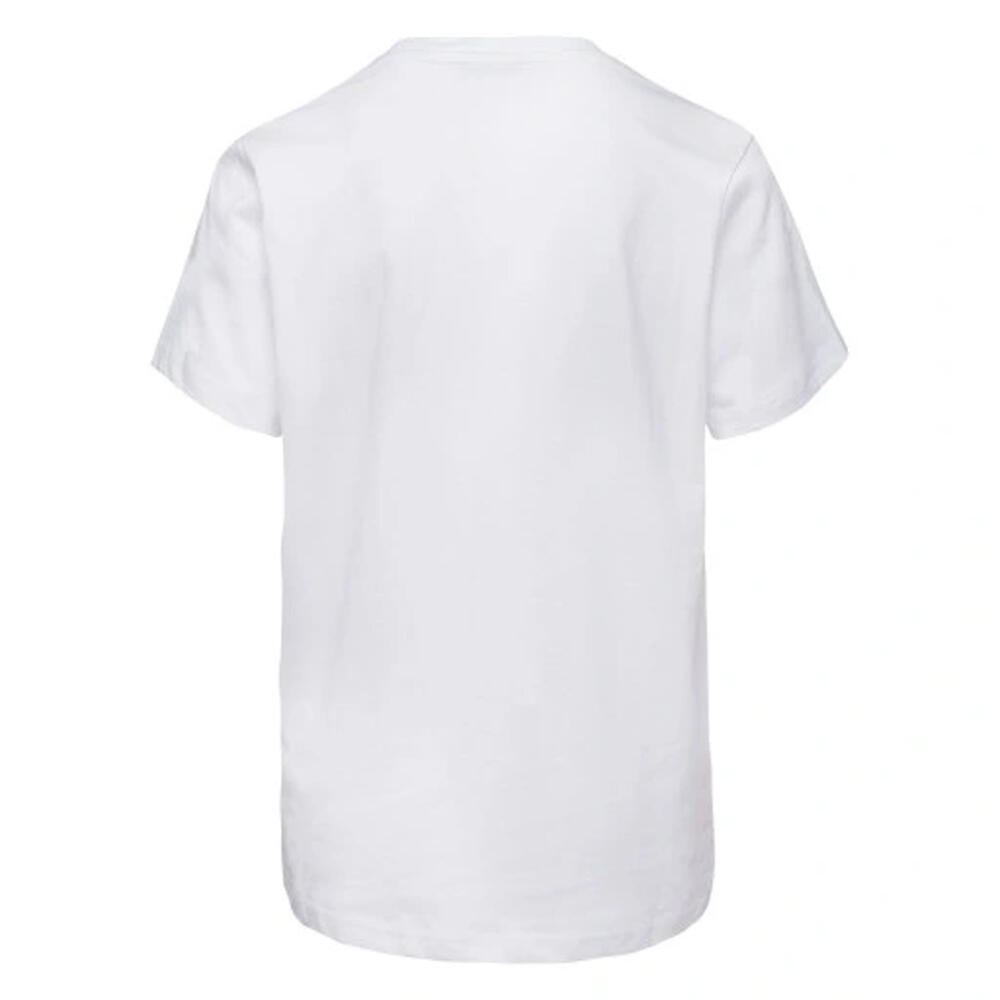Tshirt SUNNY Enfant (Blanc / Sauge) 2/3