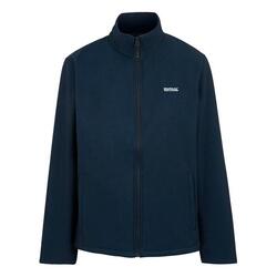 Veste Softshell CERA Homme (Denim Sombre)