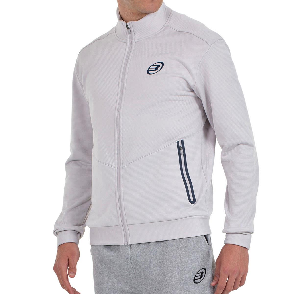 Felpa Bullpadel Alfoz 2/7