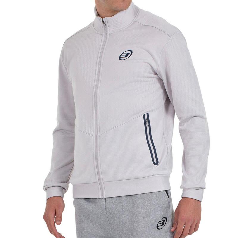 Sudadera Bullpadel Alfoz