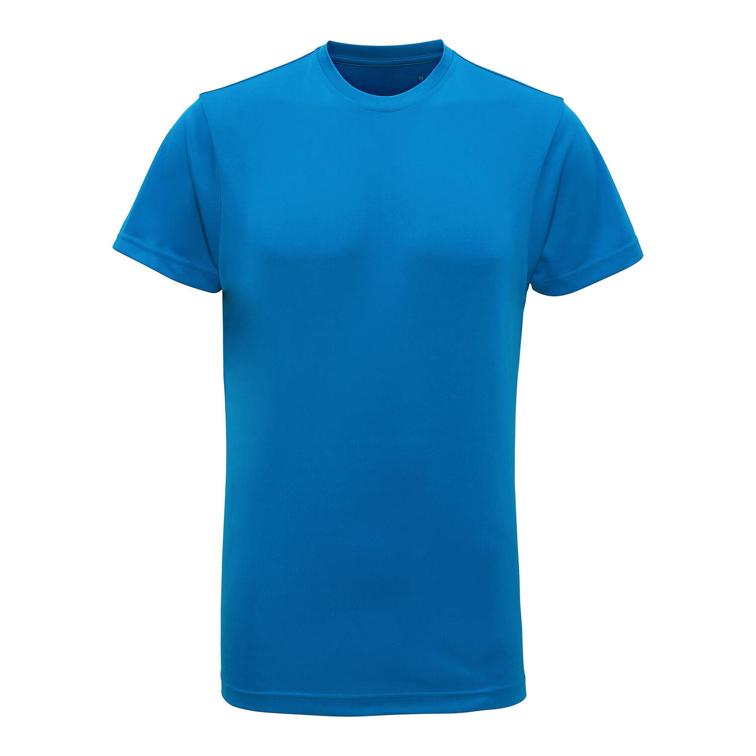 TRIDRI Maglietta Uomo TriDri Zaffiro