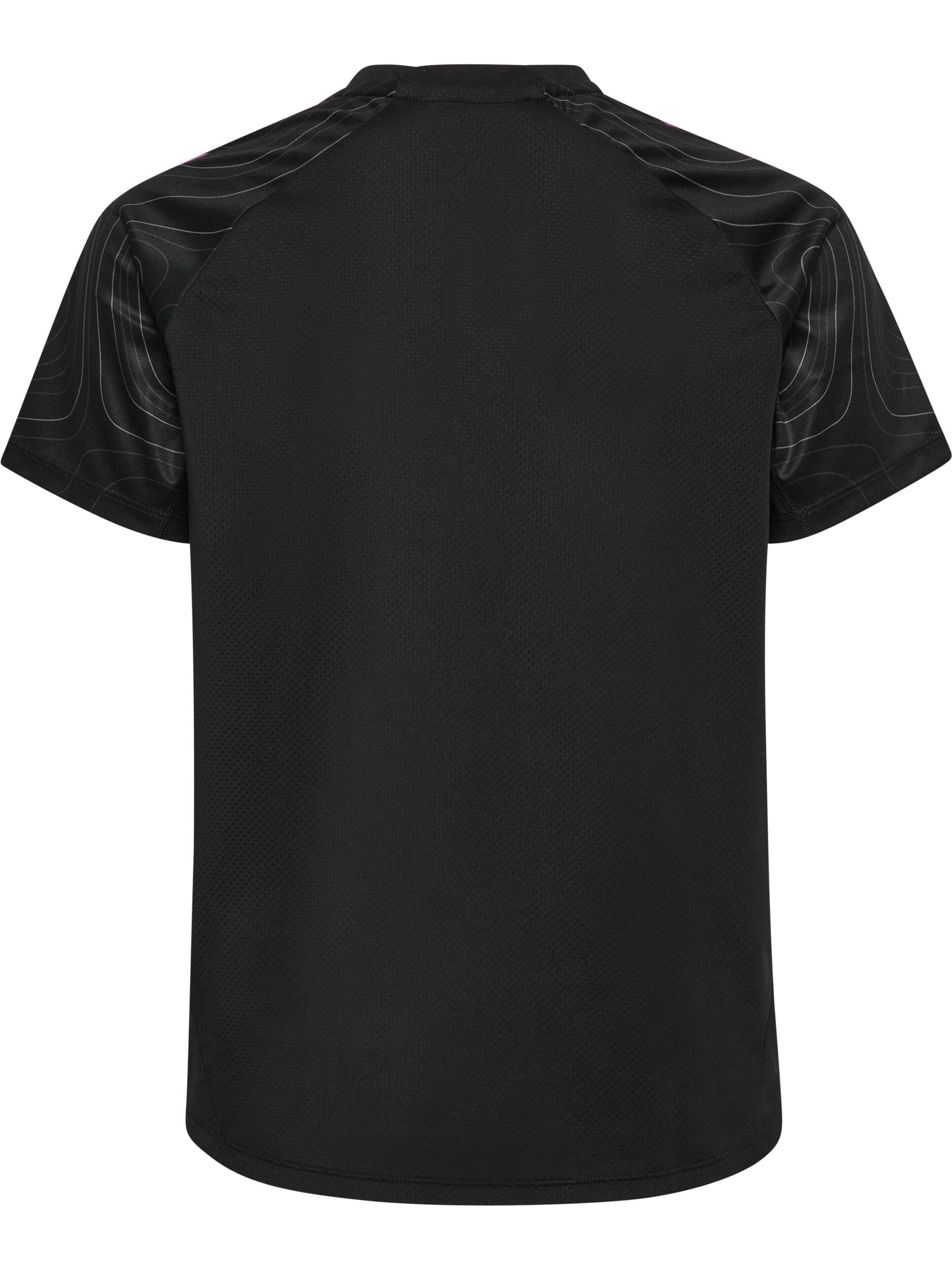 Maglia per bambini Hummel Blaze 2.0 2/6