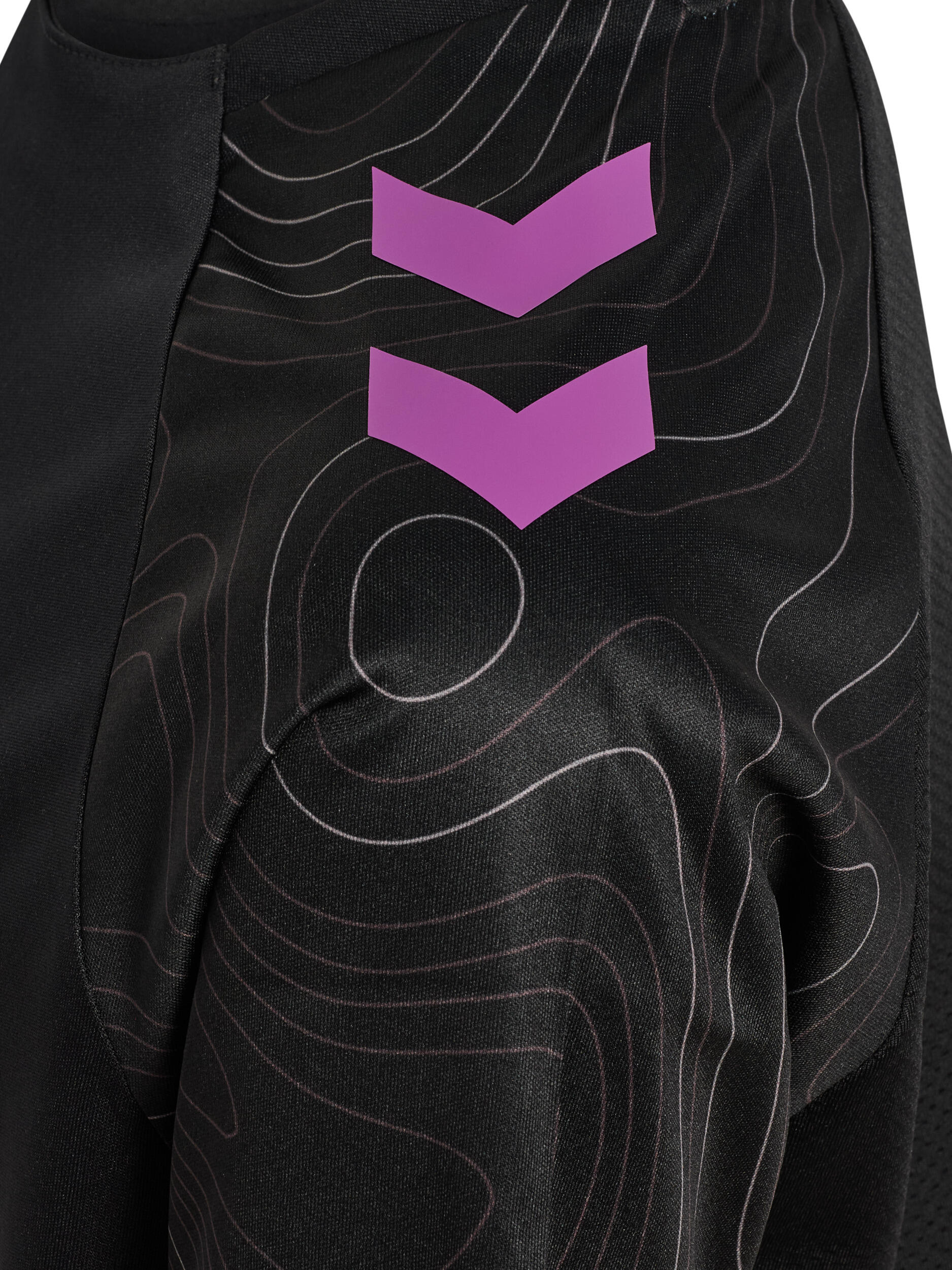 Maglia per bambini Hummel Blaze 2.0 5/6
