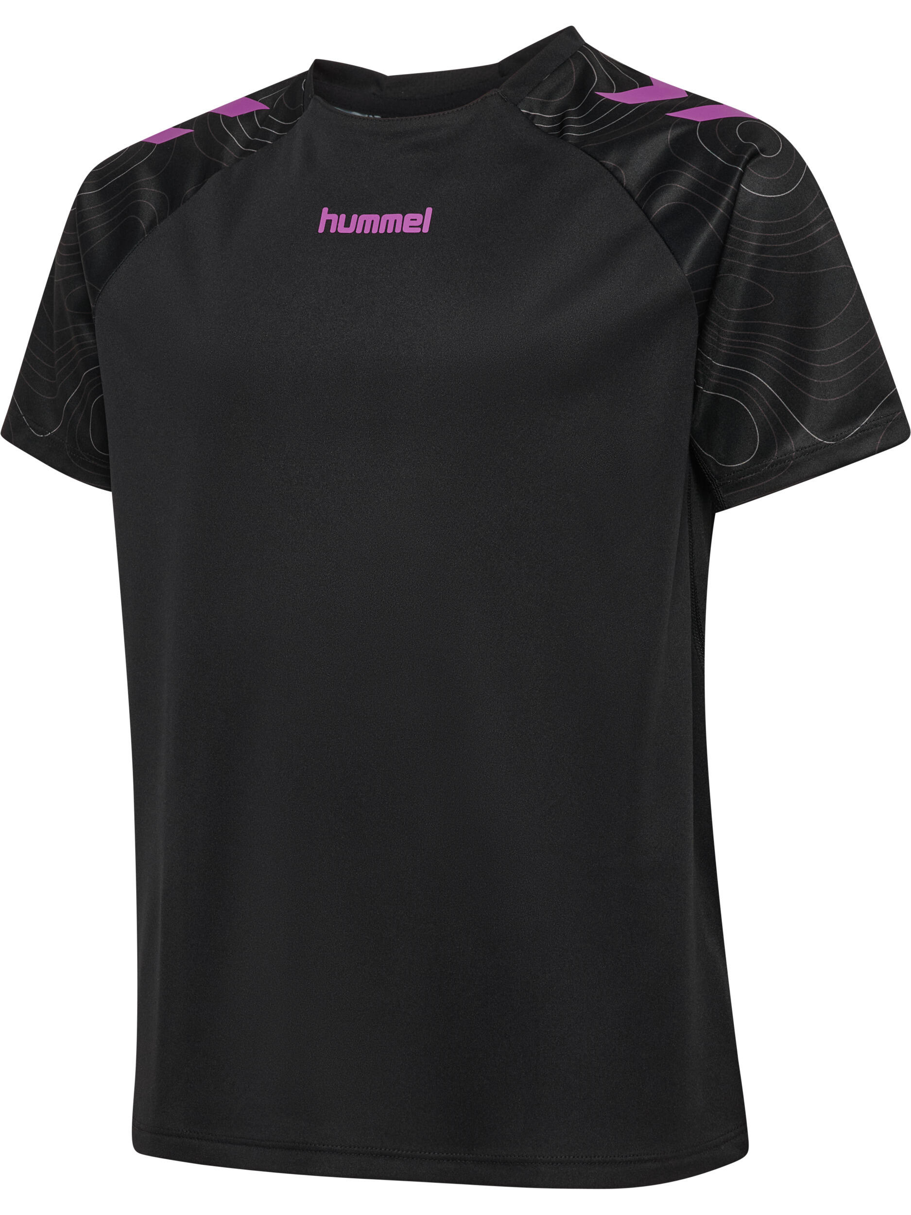 Maglia per bambini Hummel Blaze 2.0 4/6