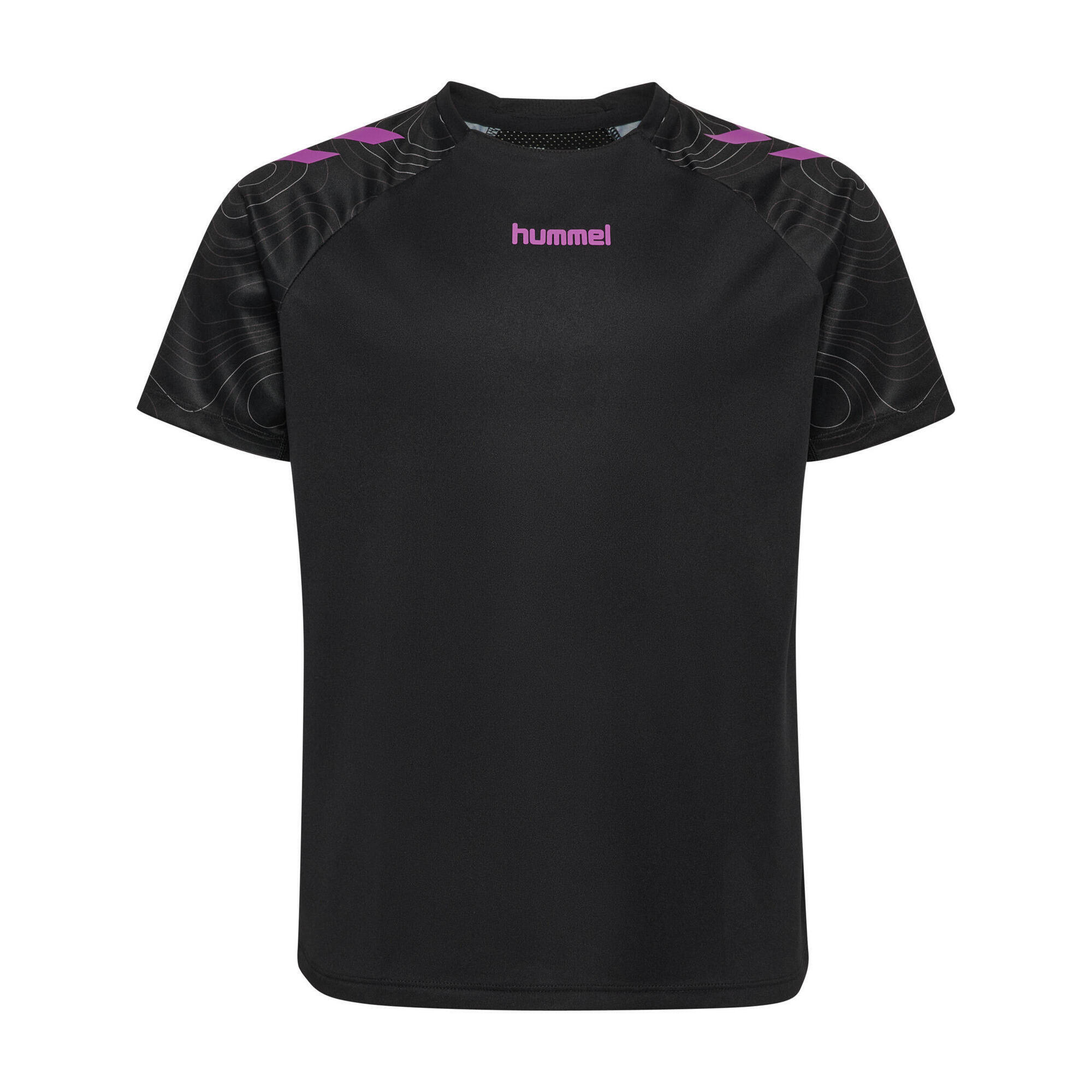 HUMMEL Dětské tričko Hummel Blaze 2.0