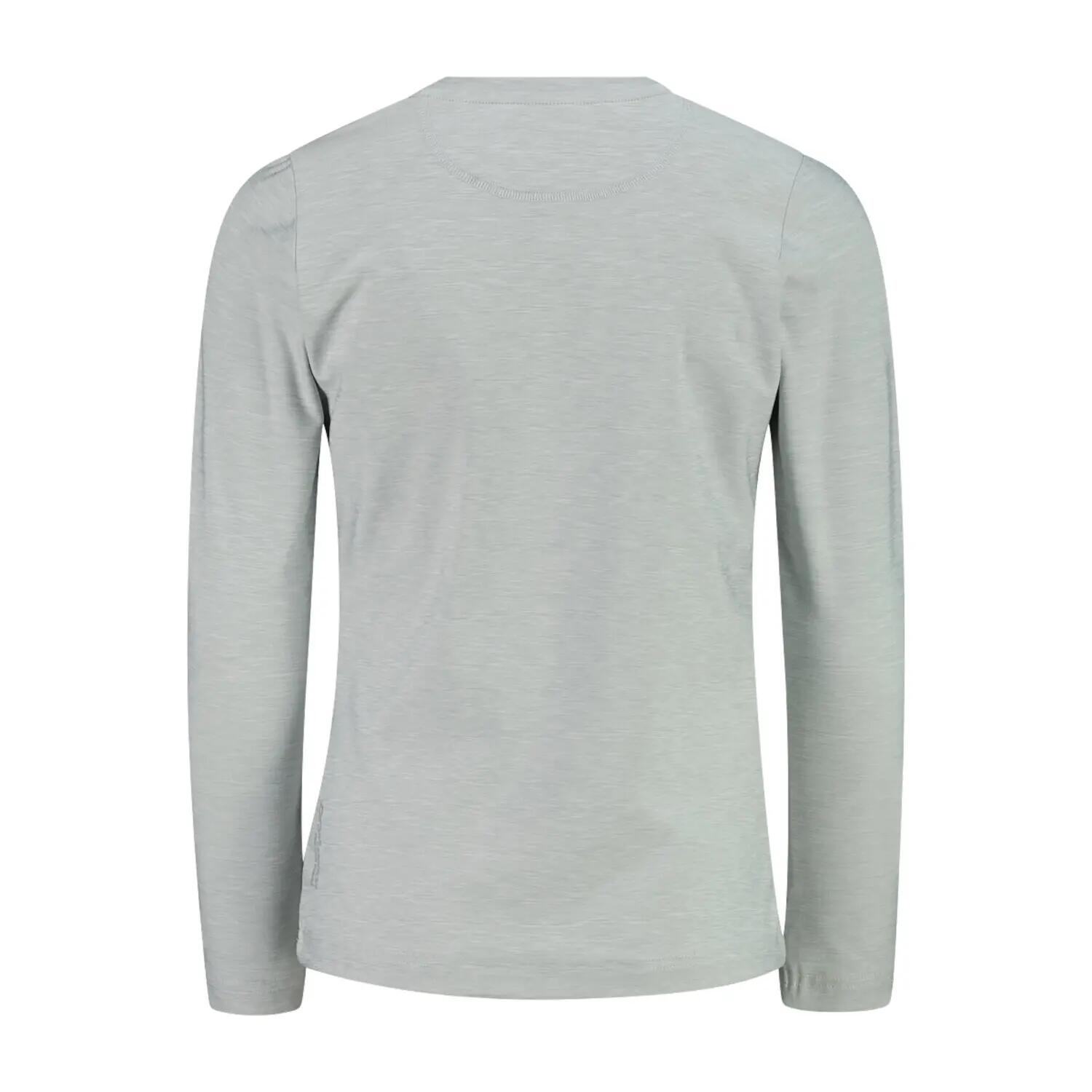 CMP Mädchen Langarmshirt Kid G T-Shirt 33N2245 4/5